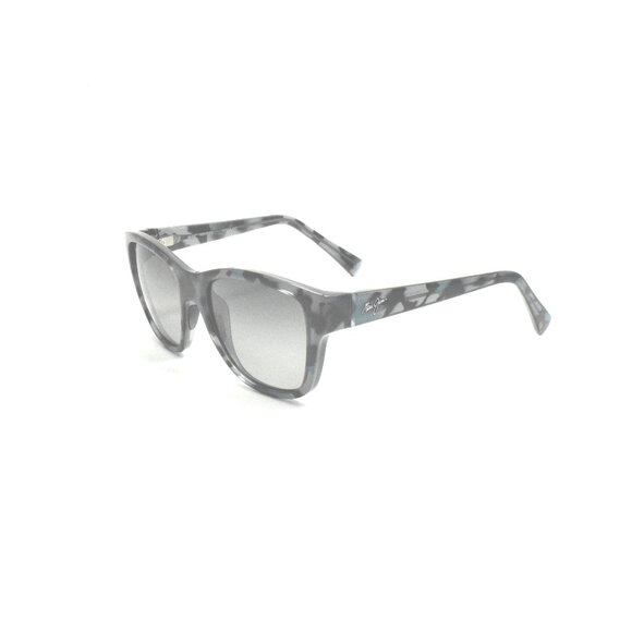 Maui Jim HANAPAA MJ 538-03J Blue Black Tortoise / Neutral Grey Polarized main image 6